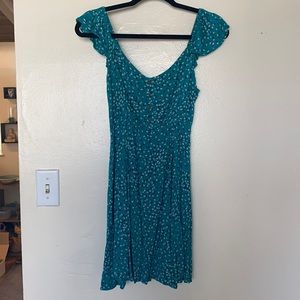 Billabong Forever Yours dress